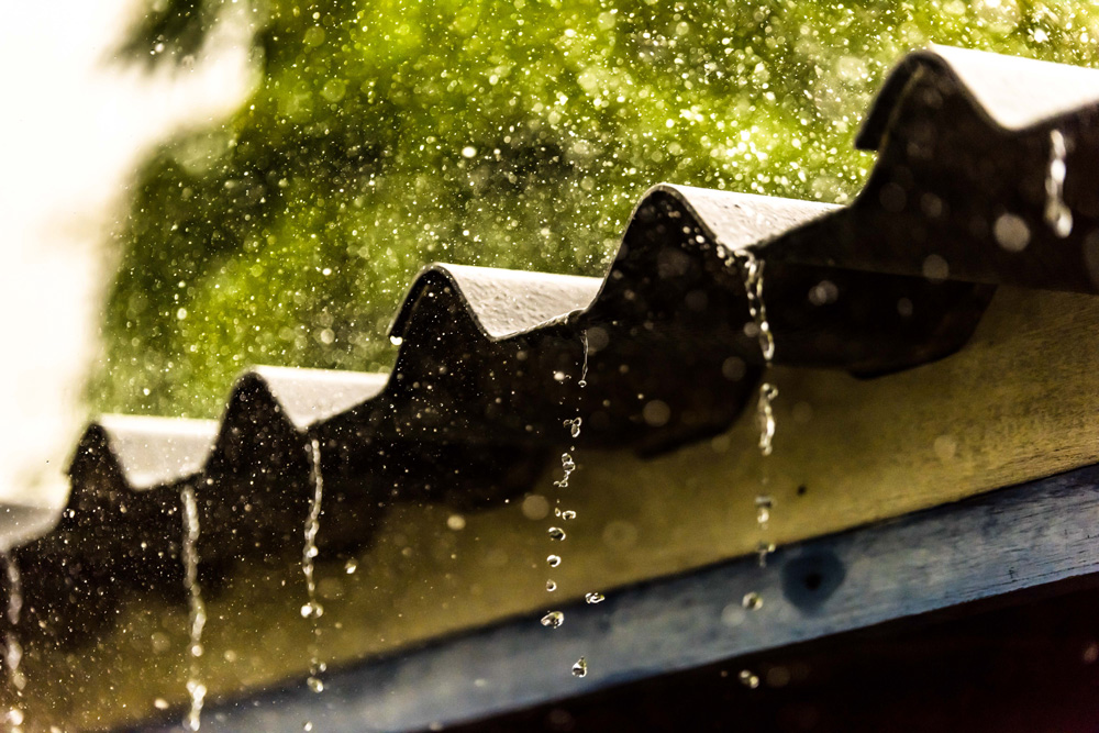 m3m Roof waterproofing Singapore blog