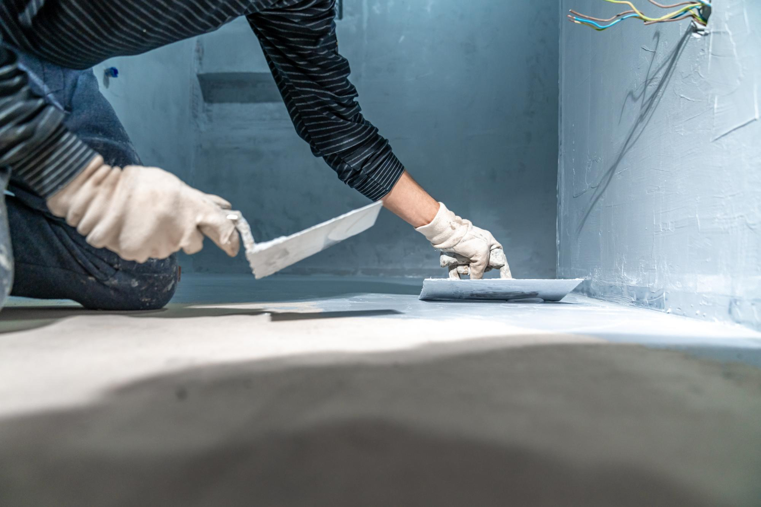 Basement Waterproofing Solutions: Keep Your Space Dry Year-Round